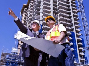 Саморегулируемые организации строителей